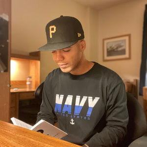 Meet your Posher, Ixael